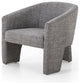 Fae Chair, Barron Smoke