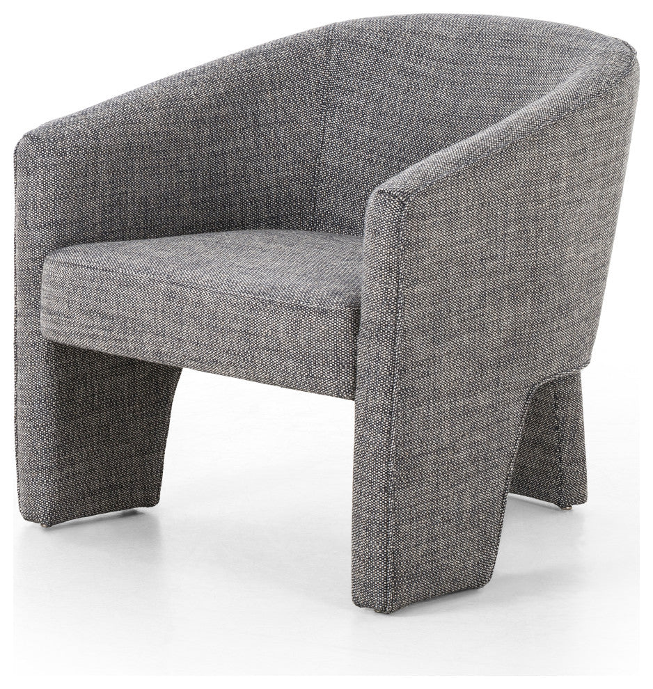 Fae Chair, Barron Smoke