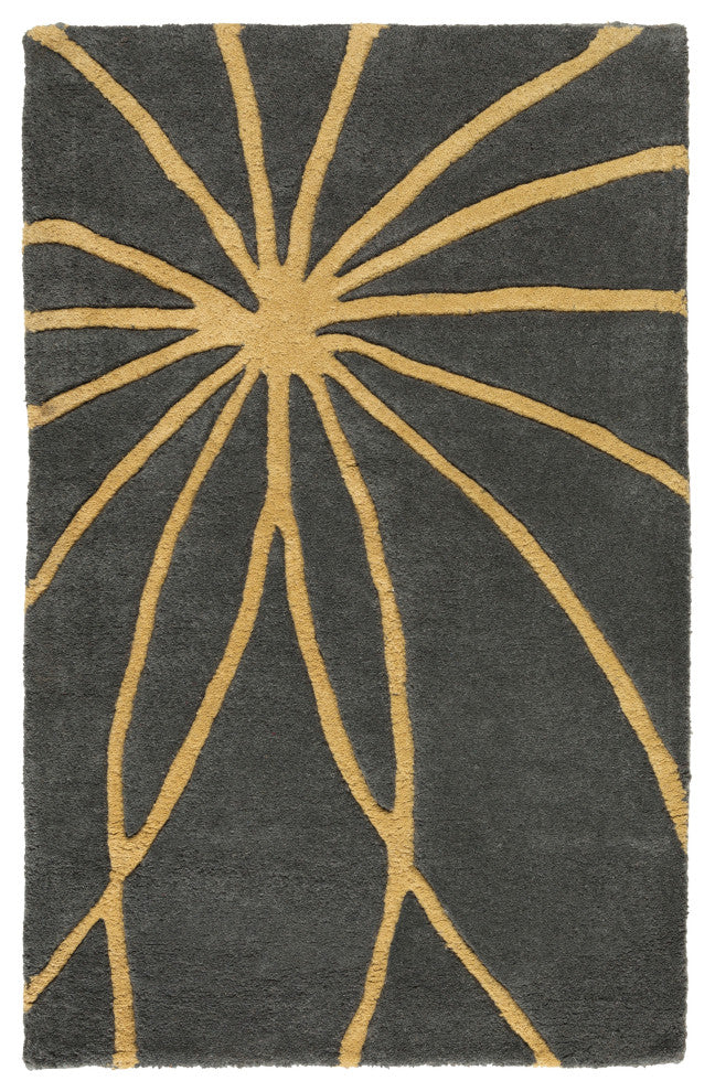 Surya Forum FM-7181 9'9" Square Rug