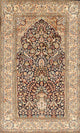 Ahgly Company Indoor Rectangle Traditional Area Rugs, 2' x 5'