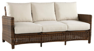 Del Ray Sofa, Aquamarine