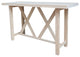 Bar Height Table - For Stools With 30". Seat Height