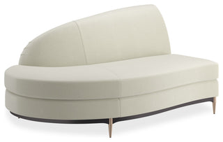 Three'S Company Laf Chaise