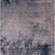 Ahgly Company Indoor Square Mid-Century Modern Area Rugs, 7' Square
