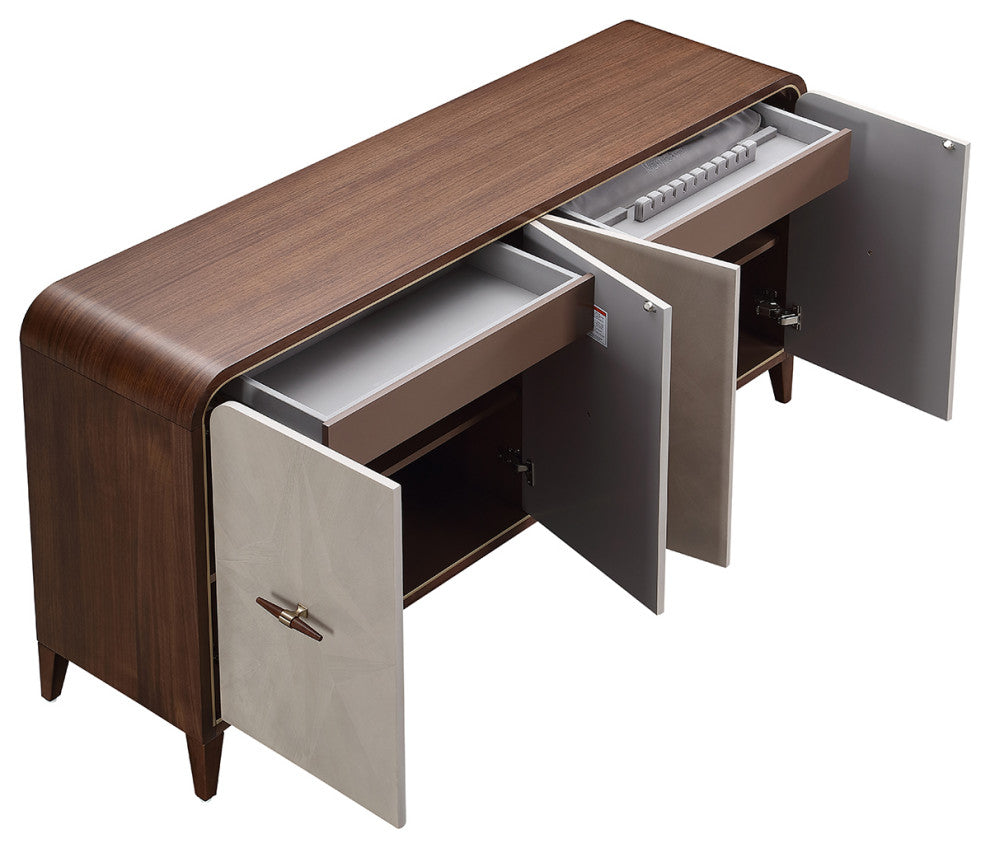 Houston Sideboard, Walnut