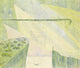 Mikalojus Ciurlionis Andante Sonata of the Serpent Gallery Wrapped Canvas Print