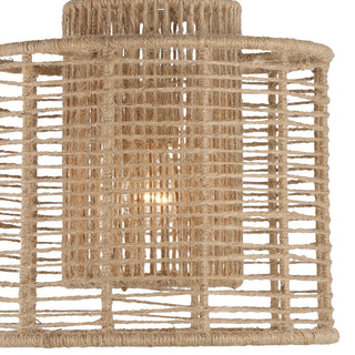 Jayna 1 Light Pendant