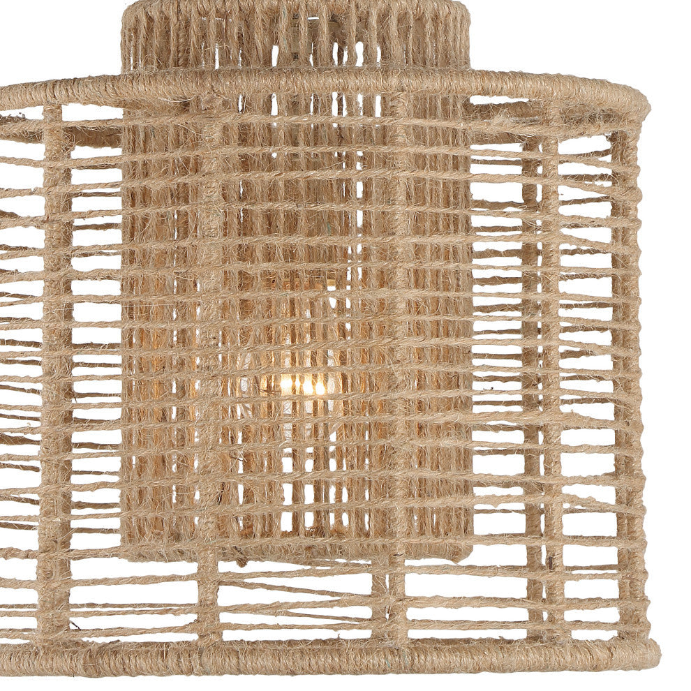 Jayna 1 Light Pendant