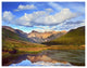 "Mt Powell and Piney Lake, Colorado" Paper Print by Tim Fitzharris, 42"x32"