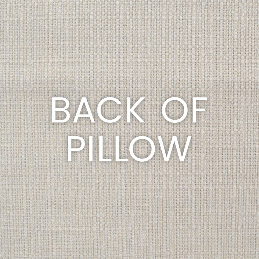 Crillon Pillow - Grey