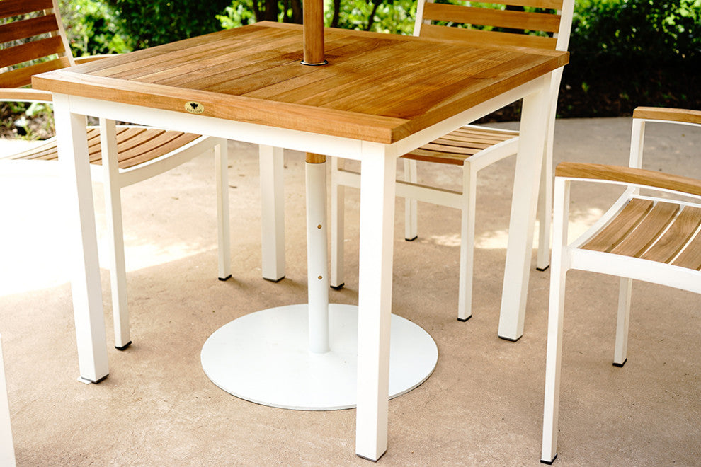 Catalina Teak Outdoor Dining Table