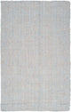 Surya Jute Woven Area Rugs Style JS-220, 9' x 13'