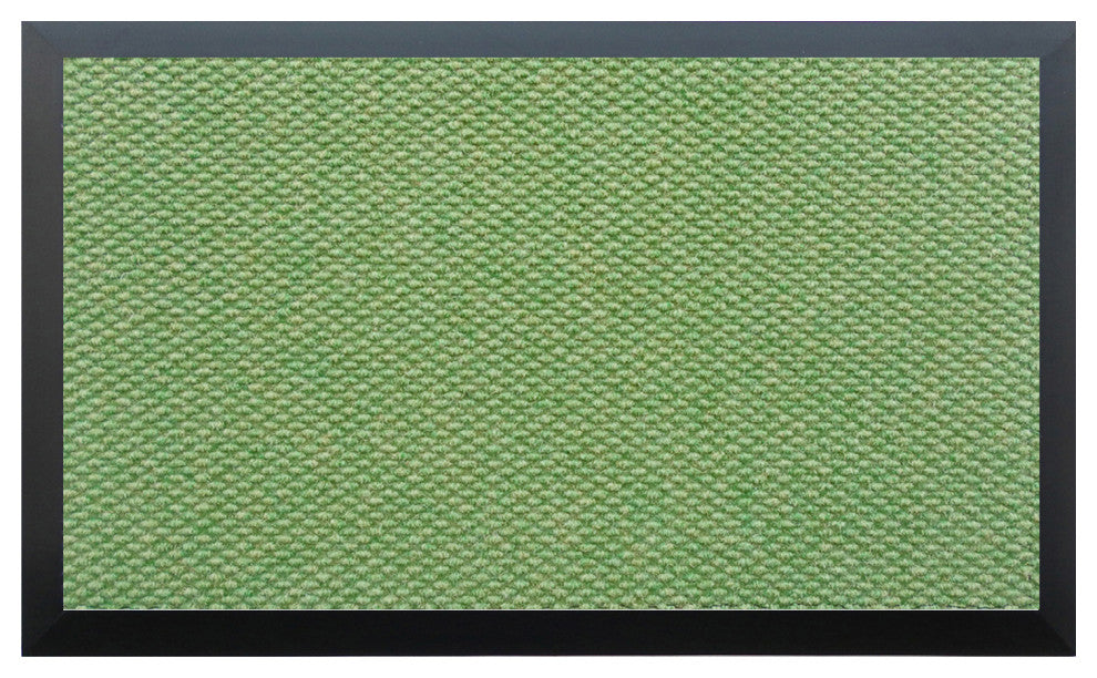 Calloway Mills Door/Entry Mat, Sand Green, 4''x12''