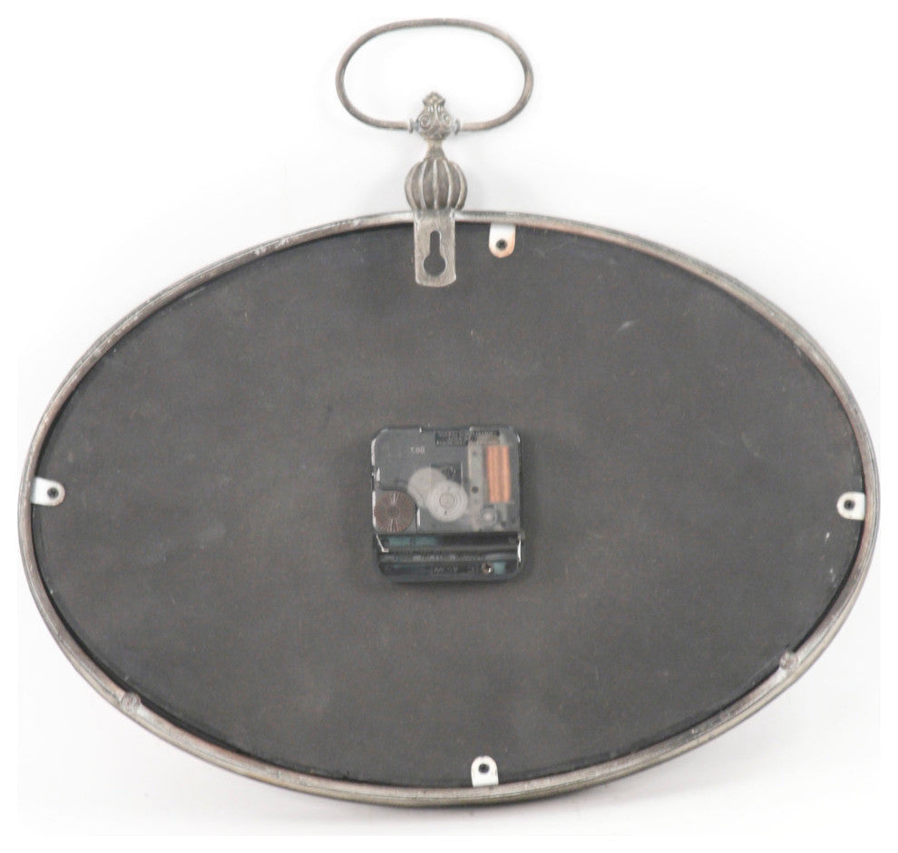 Lilian Clock