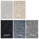 Lake Powell Contemporary Area Rug | Stylish Indoor Carpet for Modern Spaces, Oyster, 5'x10'