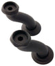 S Shape Swing Elbow for Deck Mount Tub Filler CC410T5 Series, Oil Rubbed Bronze