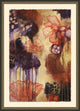 Flower Collage 2, Giclee Reproduction Artwork