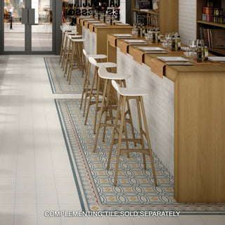 Caprice Saint Tropez Porcelain Floor and Wall Tile