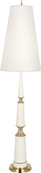 Robert Abbey-RA-W902X-One Light Floor Lamp, Jonathan Adler Versailles