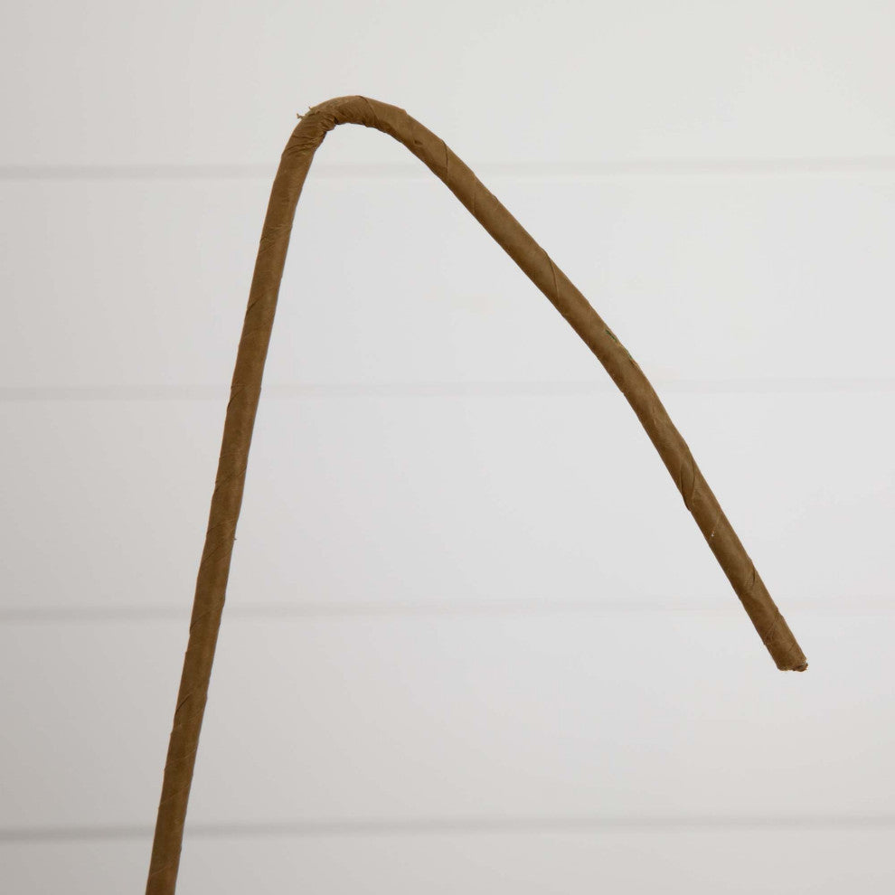 40" Artificial Eucalyptus Stems, Set of 3