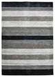 Blend Whitby Area Rug, Gray, 10' x 14', Striped