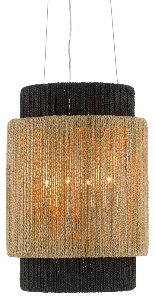 Viewforth Chandelier