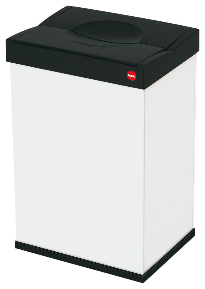 Hailo Big Box 40 in White
