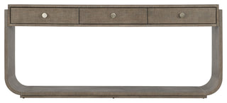 Modern Mood Console Table