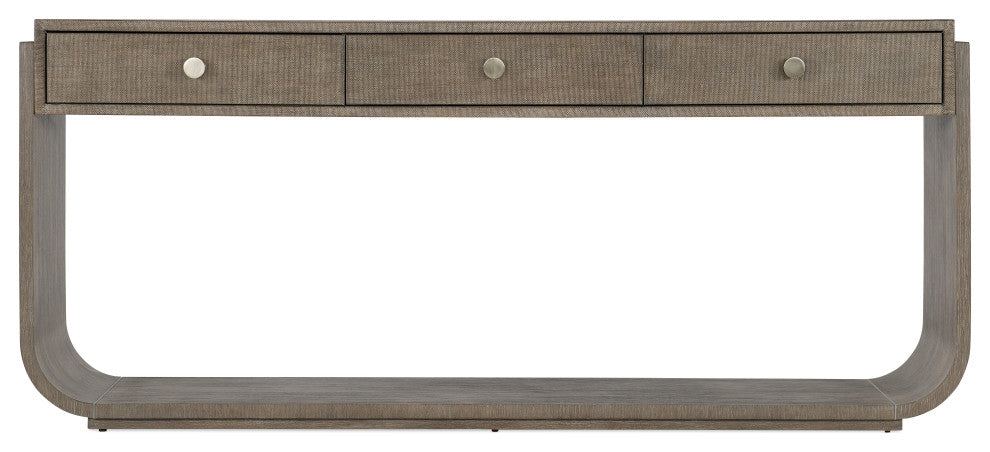 Modern Mood Console Table