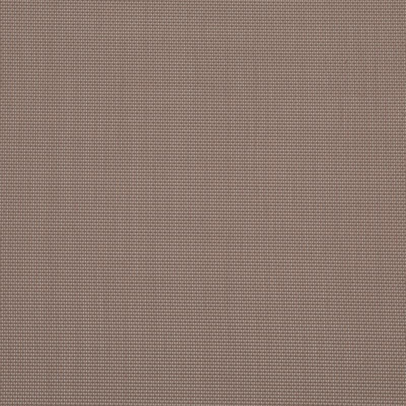 Brazos 7 Pc Outdoor Dining Set 55" Table, 6 Stack Chairs, Brown