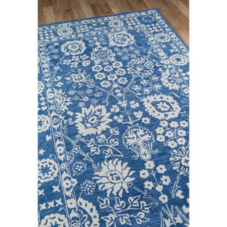 Momeni Cosette Cos-3 Blue 2'3"x8' Runner