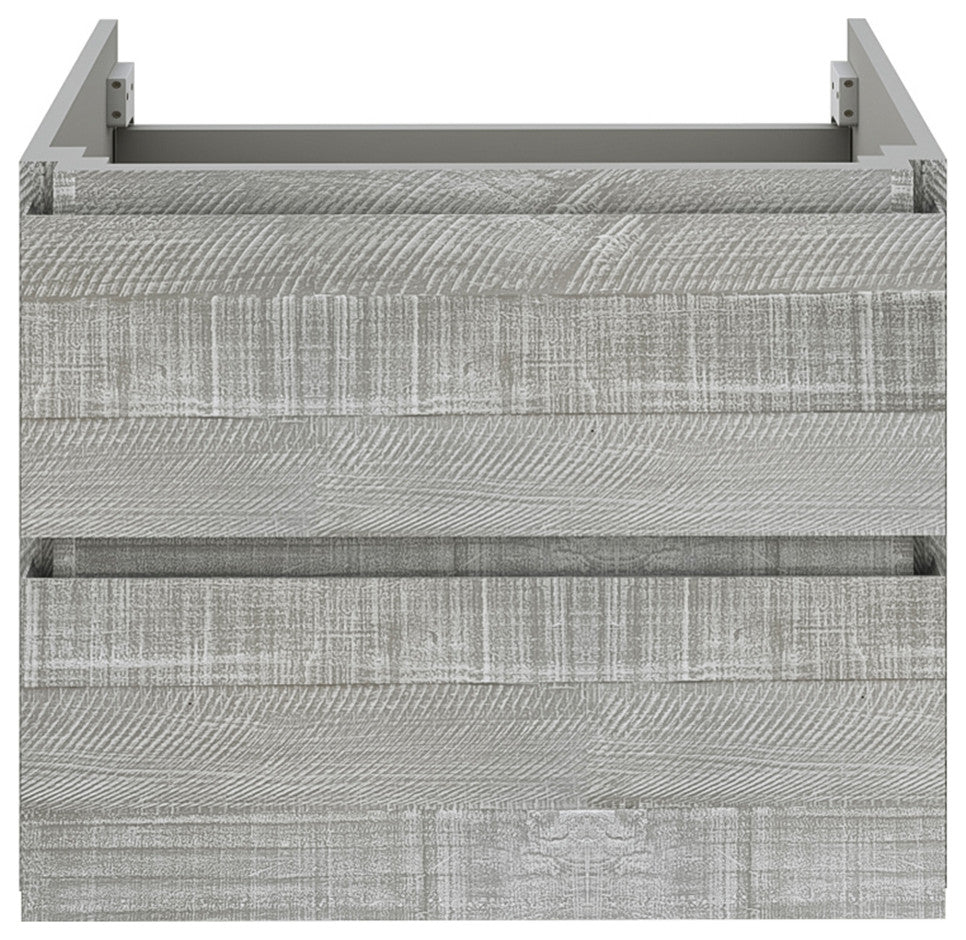 Fresca Formosa Wall Hung Bathroom Vanity