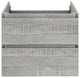 Fresca Formosa Wall Hung Bathroom Vanity