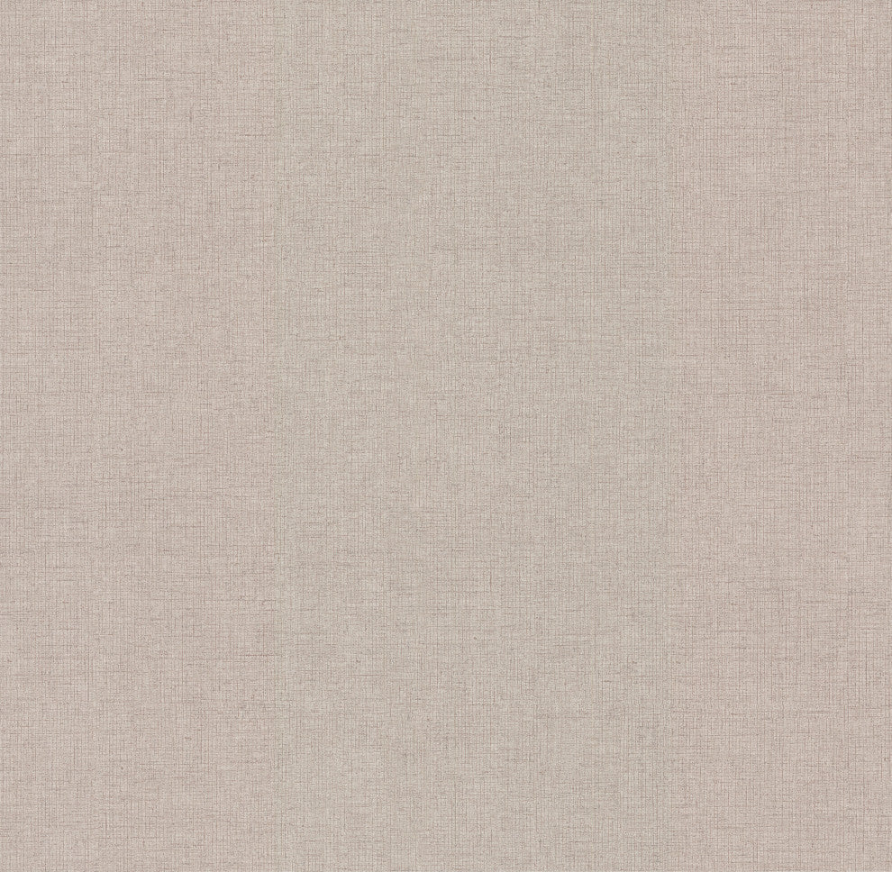 Hardy Linen Studio Clay Wallpaper