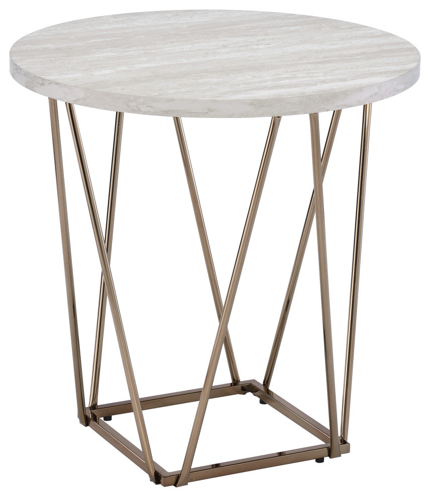 Rowyn 3PK Occasional Table Set
