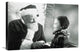 "Promotional Still - Miracle on 34th Street" Canvas Giclee, 30"x20"