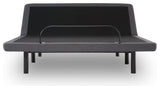 iDealBed 4i Custom Adjustable Bed Base, Wireless, Massage, Zero Gravity, Twin Xl