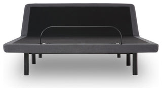 iDealBed 4i Custom Adjustable Bed Base, Wireless, Massage, Zero Gravity, Twin Xl