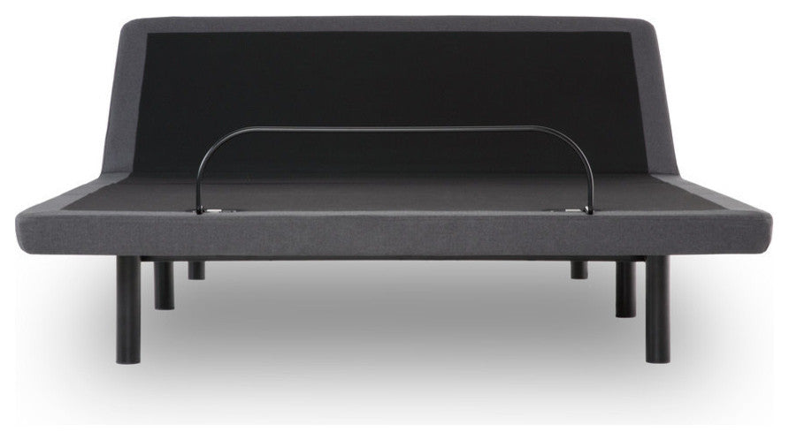 iDealBed 4i Custom Adjustable Bed Base, Wireless, Massage, Zero Gravity, Twin Xl