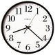 Howard Miller Office Mate Clock