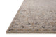 Loloi Lyra Area Rug, Natural / Gold, 5'-3" X 7'-9"