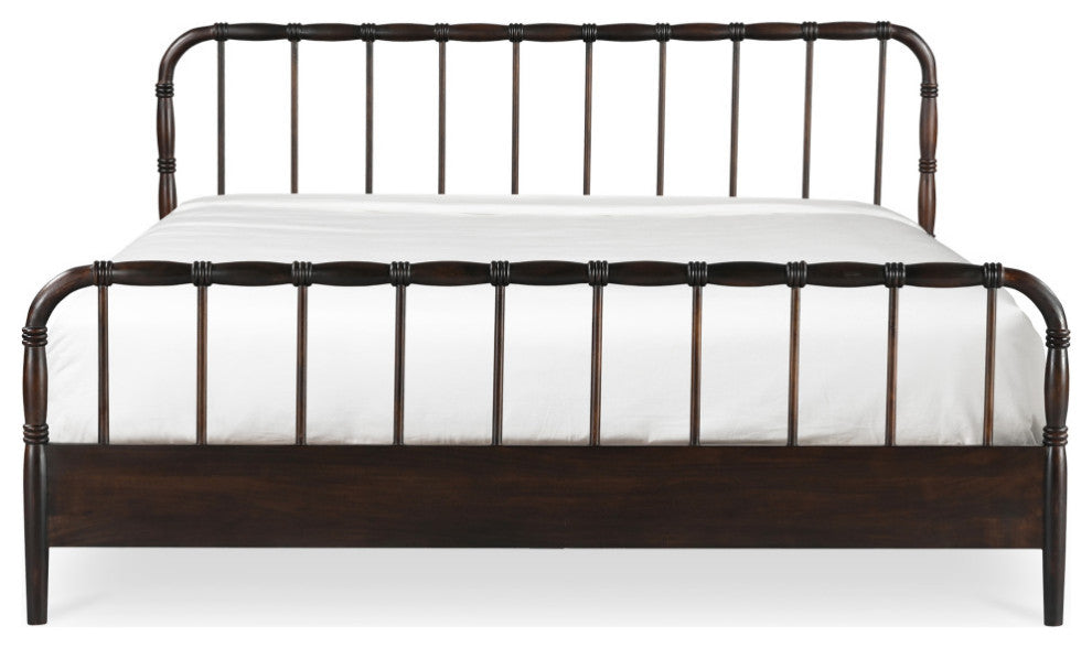 Vivian Queen Bed
