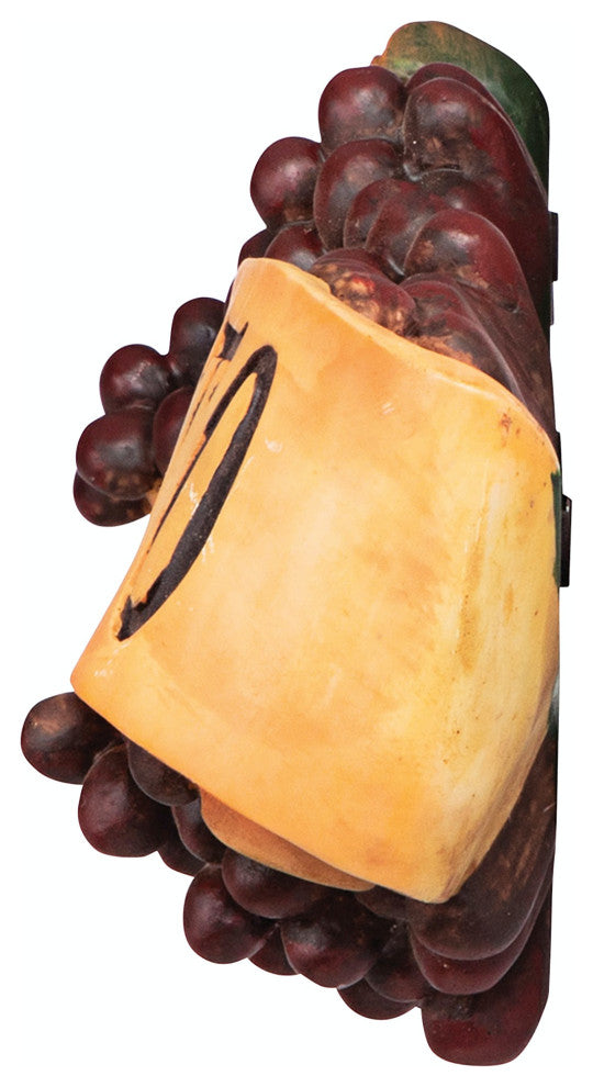 Buon Appetito Plaque