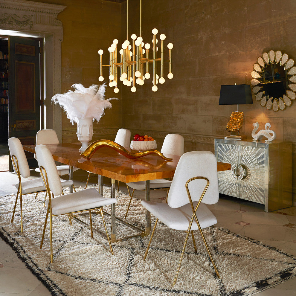 Bond Dining Table