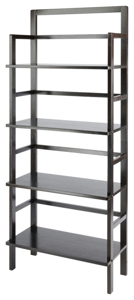 Aiden Baker's Rack, Coffee