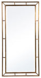 Uttermost Farrow Copper Industrial Mirror 09675