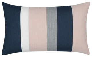 Rose Quartz Indoor/Outdoor Performance Pillow, 12"x20"