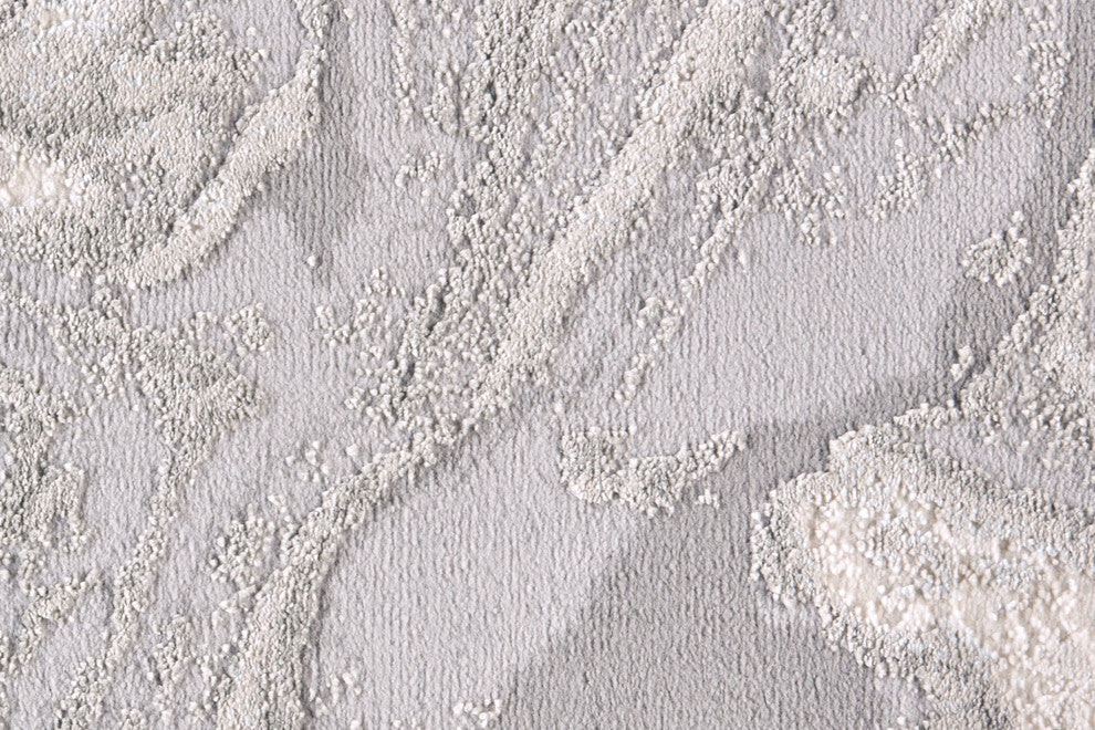 Weave & Wander Alexander Light Gray 10'x13'2" Rug
