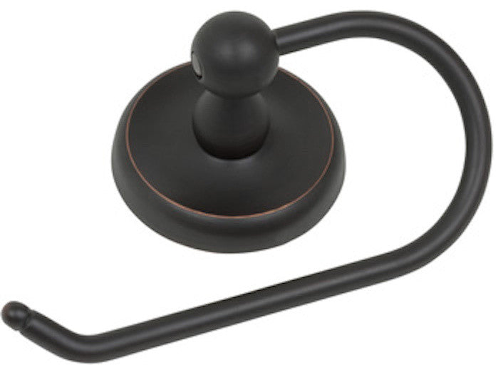 500 Series Wall Mount Toilet Paper Holder, Tuscany Bronze