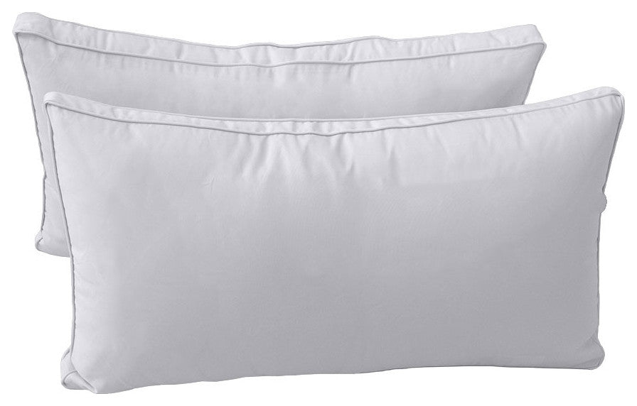 S2 Queen Size 5PC Pipe Daybed Mattress Cushion Bolster Pillow Complete Set AD105